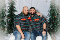 Holiday Mini Session - 1